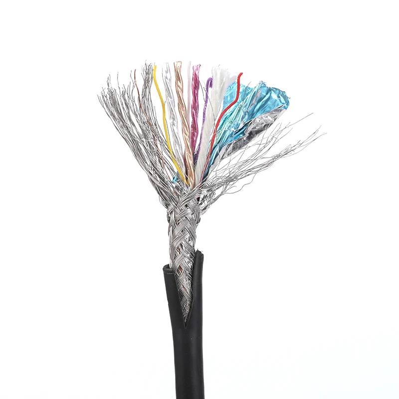 Customized 2.1 Version-HDMI/HDMI Cable 4K 8K 60Hz 120Hz 3D 1080P 1M 1.5M 1.8M 2M 3M 5M 10M 15M 20M 30M PVC HD HDMI Cable