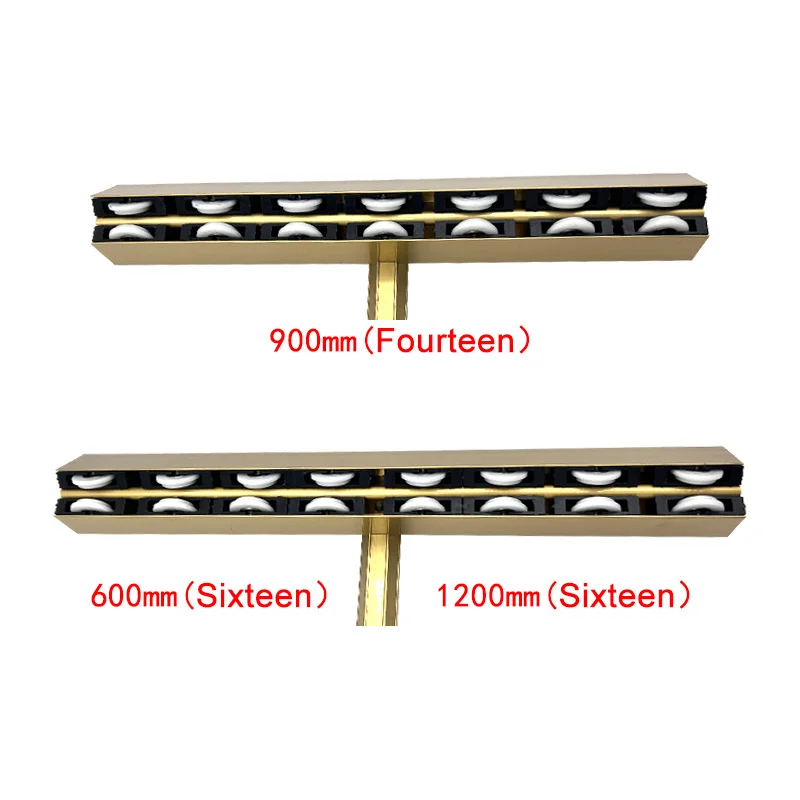 JM-L1022 Golden New Ceramic Tile T-shaped Pushing Knife, capable of cutting 2-12mm ceramic tiles and 2-19mm ceramics