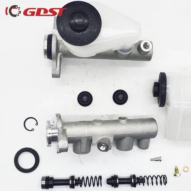  Тормозной цилиндр GDST тормозной насос главного цилиндра для Toyota 47201-12550