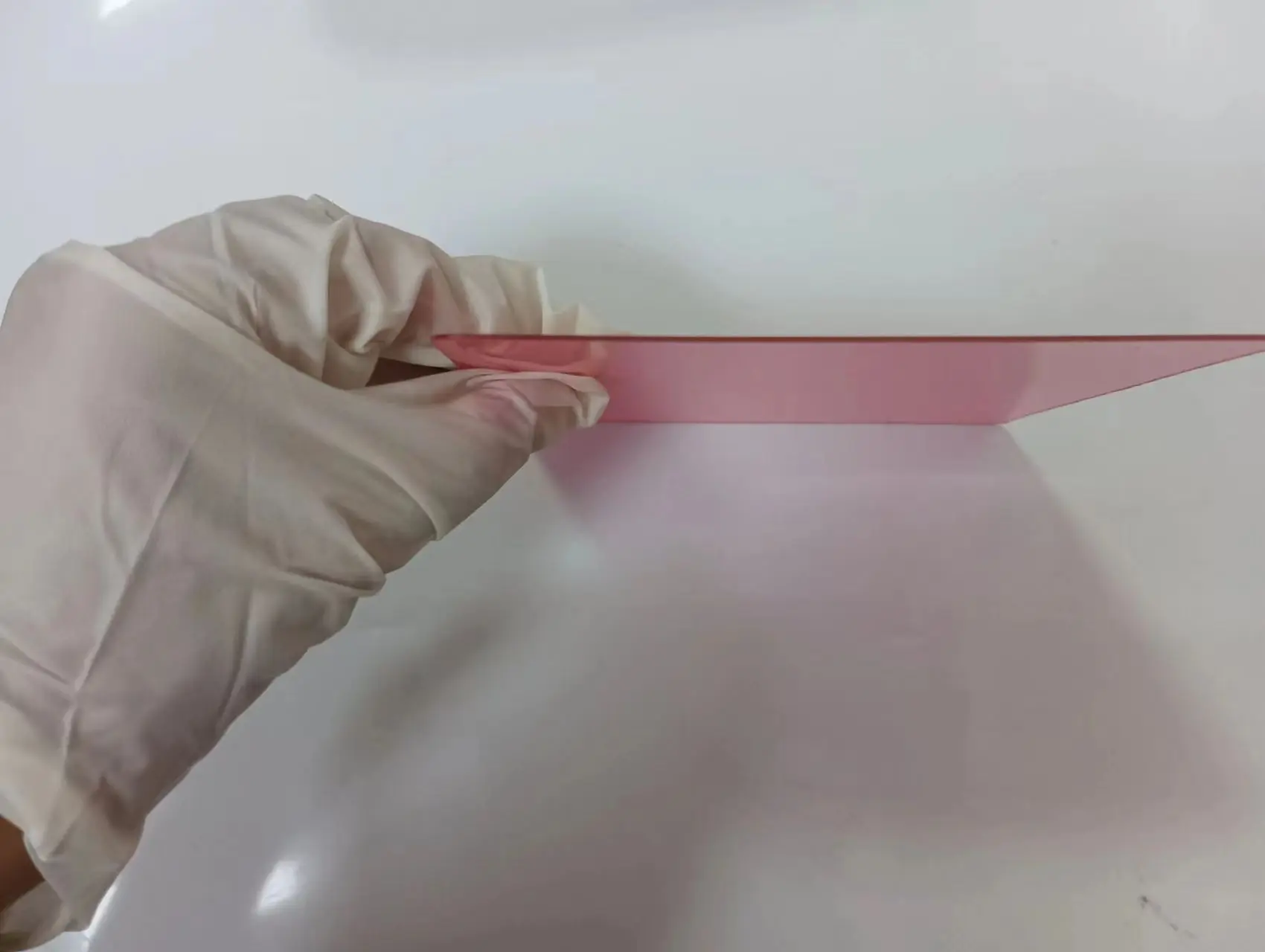 Soft and Hard Mouth Cavity Mould Dental Splint Thermoforming Materials for Vacuum Forming Surgical Tape