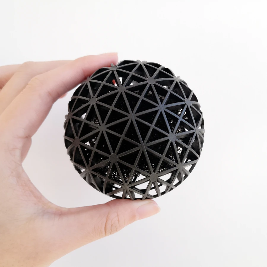 Biofilter Media Aquarium Bio Filter Media Plastic Bio Ball