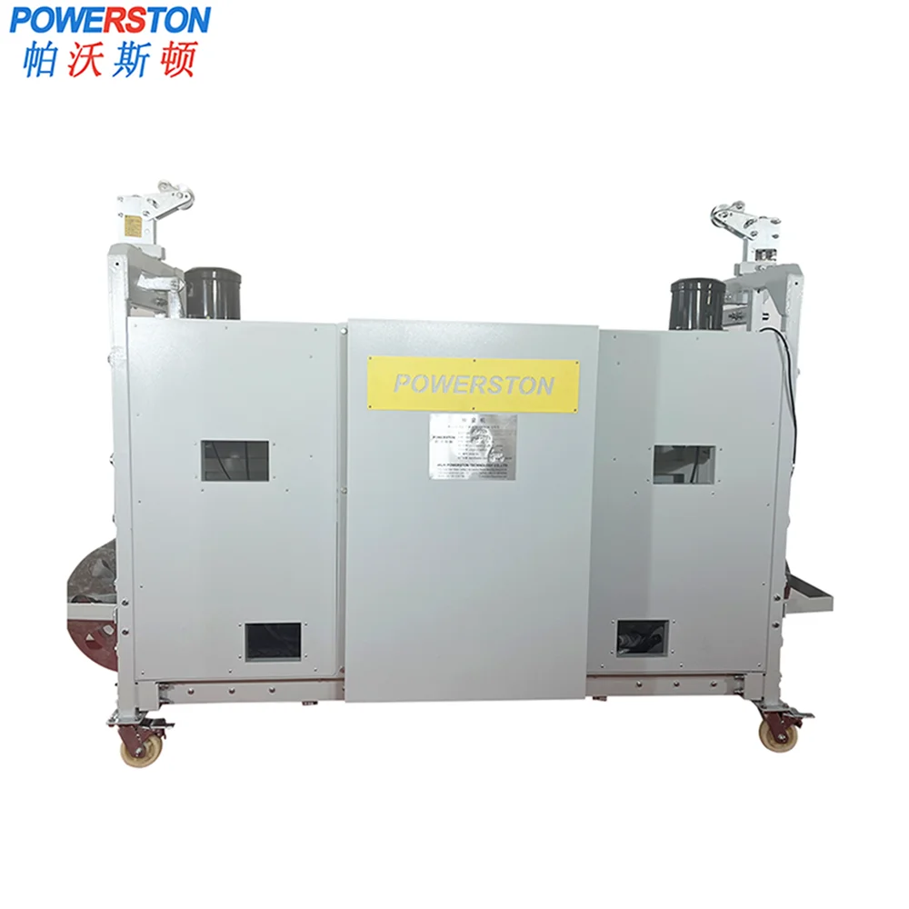 Professional Manufacturer Aerial Bmu System Construction Cradle Building Maintenance Unit