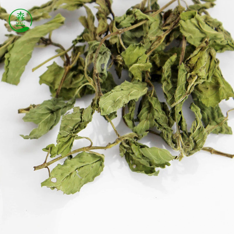 Health Natural Detox Tea Natural Peppermint Leaf