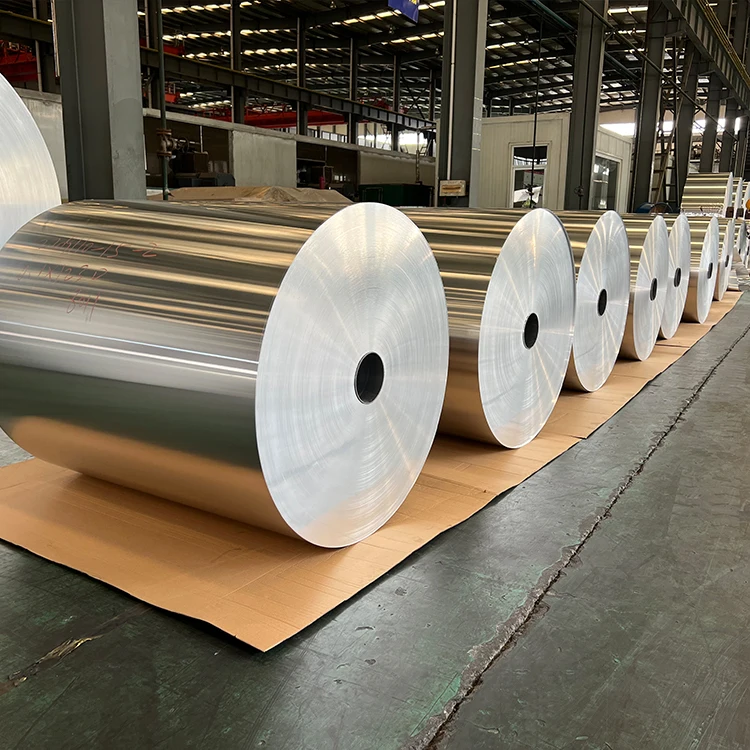 Customized printed pharmaceutical package foil with OP/AL/VC cold forming aluminum foil for medicine packaging