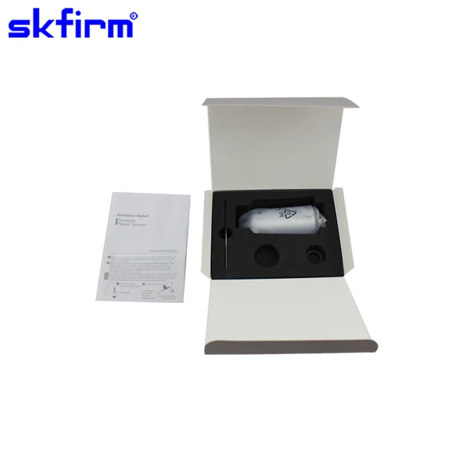 automatic water saver tap faucet sensor de torneira SK-FG005 water faucet aerator for pull down faucet