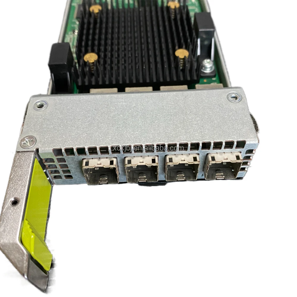 03050CMN SAS4P12G-V5 4 порта 4*12 ГБ SAS I/O Модуль (MiniSAS HD) для 2210 V5/5110/5110F/5210 V5 Расширенный сервер