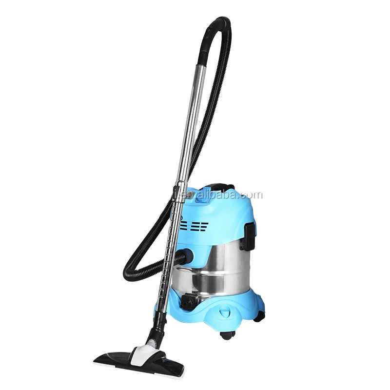 
Ultra Fine Air Filter Type and With Bag Bag Or Bagless low noise vacuum cleaner 