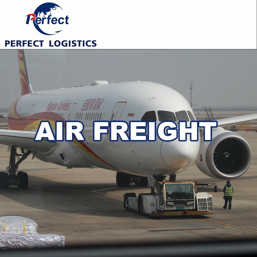 Dap/DHL FEDEX UPS air express грузовой агент из Китая в Люксембург/Европу