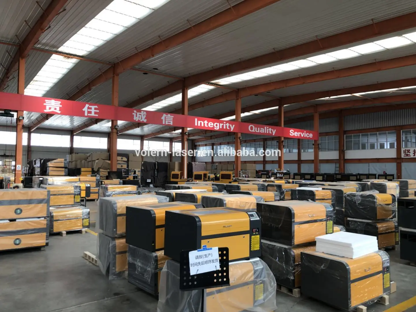 voiern 6090 9060 60w 80w 100w 130w 150w 3d co2 laser engraving cutting machine and laser engraving machine price with 57 motor