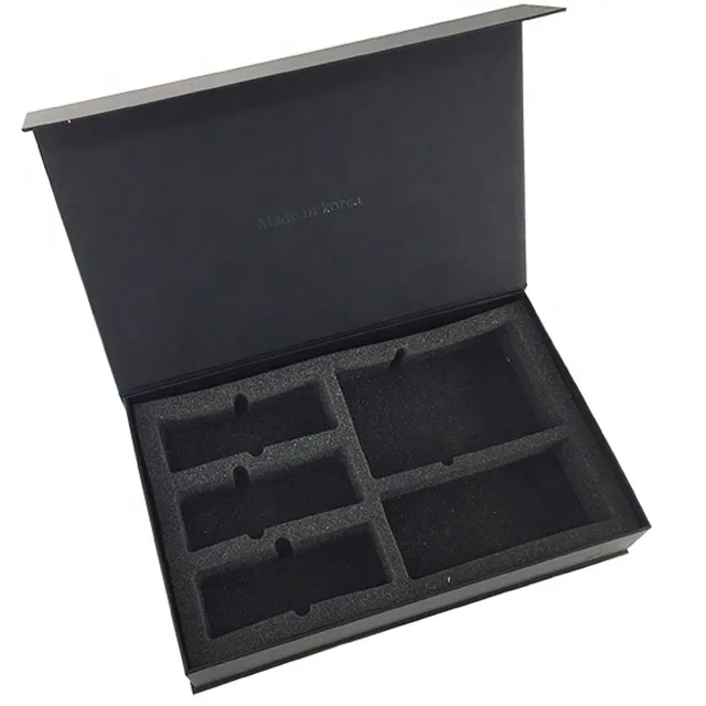 Custom Magnetic Boxes For Present Customized Logo Paper Packiging With Luxury Packaging Gift Box