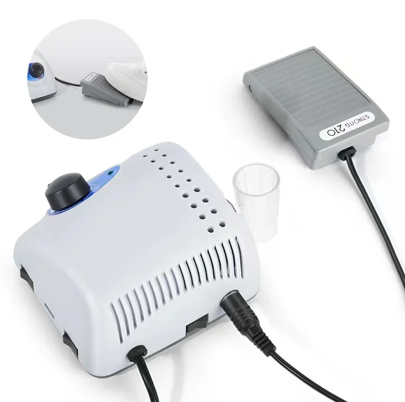 Лидер продаж 210 стоматологический мотор лабораторный микромотор 105L