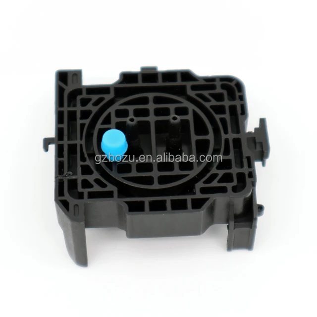 DX5 DX7 printhead cap top for Mimaki jv33 jv5 cjv30 Mutoh vj1624 vj1638 vj1604 Epson 7880 7800 9880 Printer dx5 capping station