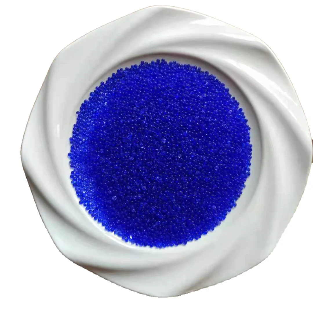 
Factory Customization Lowest Price Wardrobe Dehumidification Remove Fog Silica Gel Desiccant 