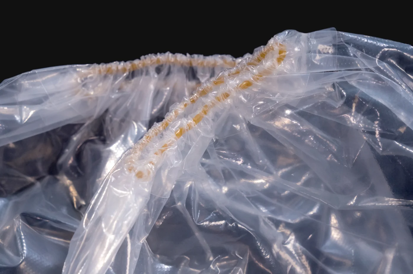 Hot Sale Waterproof Disposable foot Cover PE Boots for Animal Husbandry