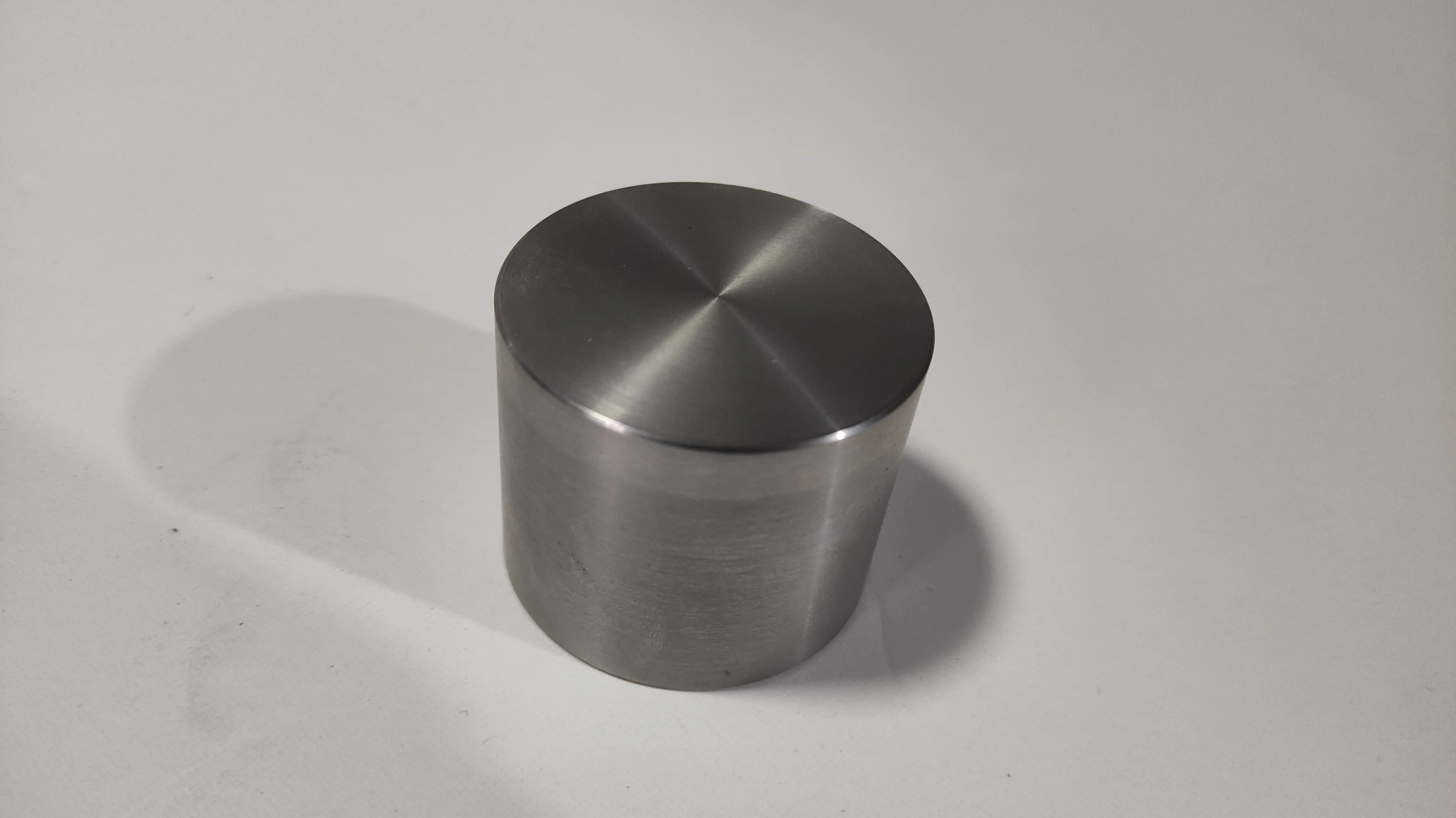 FeCoNiMg 30 at% Fe-Co-Ni-Mg-Alloy Target PVD Sputtering Target High Purity 99.95% High entropy alloys