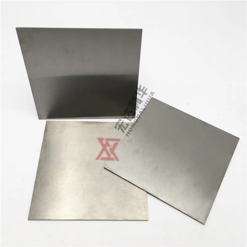
Wear plate square tungsten carbide plate mould material 