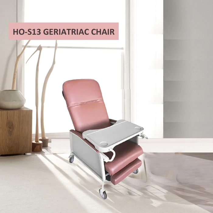
 Гериатрический стул/Руководство/в наличии/для домашнего использования/для комнаты для выхода на улицу  