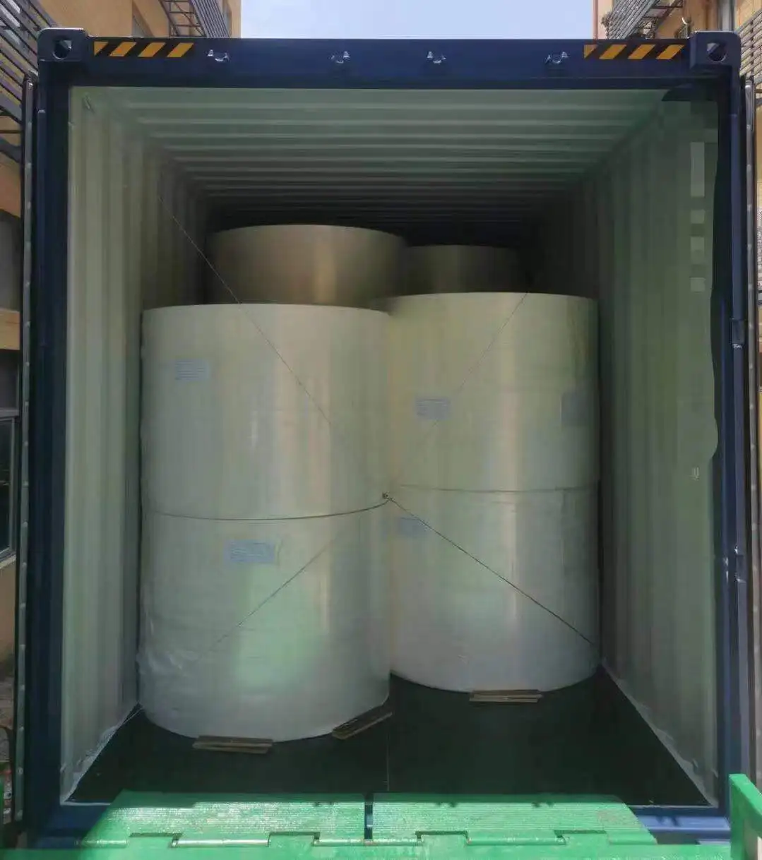 Juhuachunag Hot sale Bleached Fluff Pulp for Making Sanitary napkin baby diapers