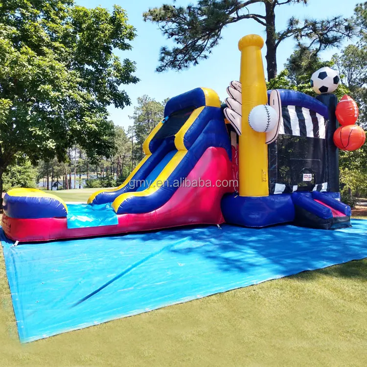 Cheap inflatable bounce house kids jumper bouncer bouncy castle for baby