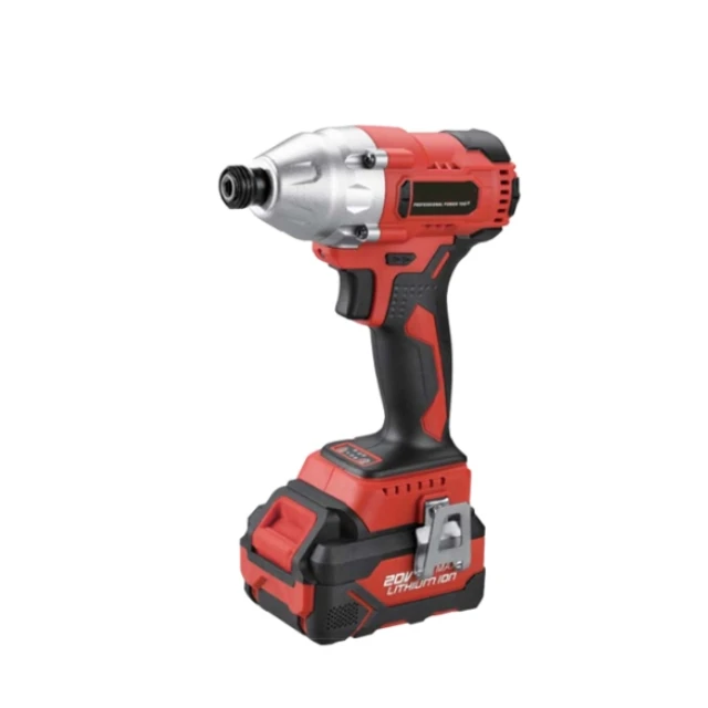 Helpful brand 2FBL20 20V Variable Speed Brushless Impact Driver door lock table saw weihai helpful tools woodworking machine