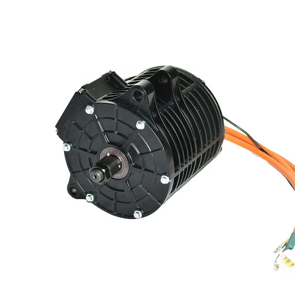 qsmotor mid drive power bicycle electric motor commuting mountain bike modified to electric booster central motor qs 138 70h