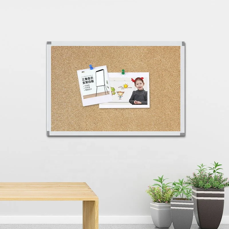 pin board cork board message board