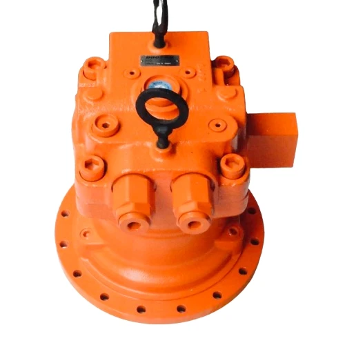 Factory Directly Sanny 245H Swing Motor Hyundai Excavator Swing Motor Sunward Excavator Swing Motor