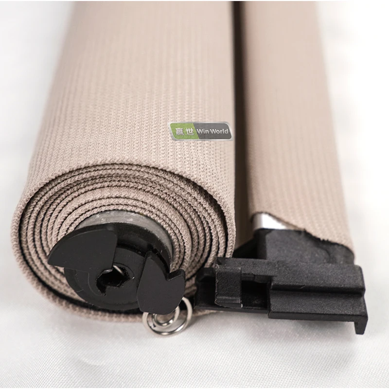 Win World Professional Factory Production Heat Insulation Sunshade Car Sunroof For Volkswagen Tiguan /Roewe RX5/MG ZS