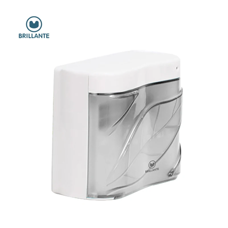 2021 лучший УФ-дезинфектор для хранения зубных щеток, дезинфицирующий контейнер, многофункциональный портативный стерилизатор зубной щетки