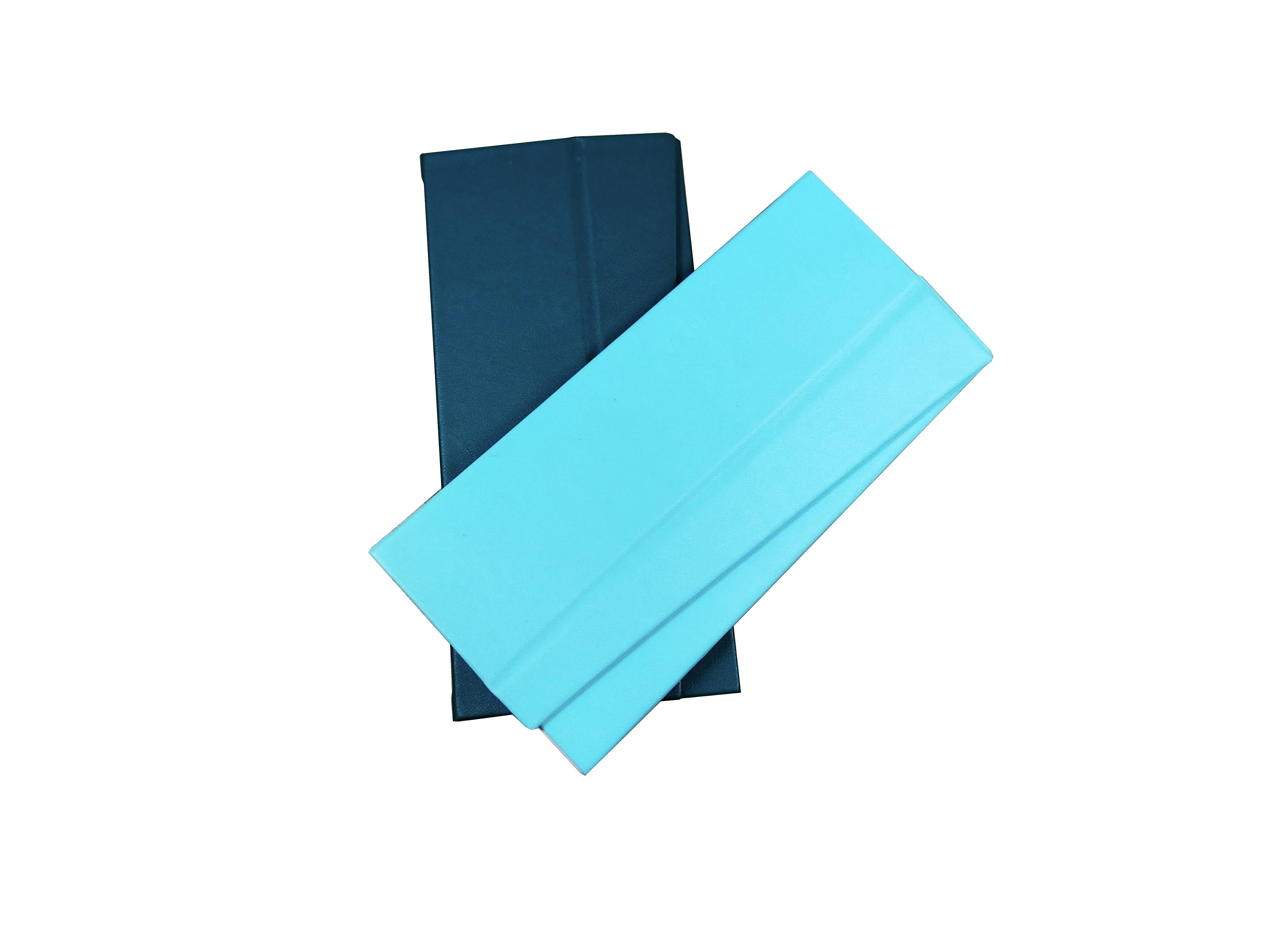 Hot Selling Custom Logo Sunglass Case Folding Glasses Case Eye Wear Packaging Box