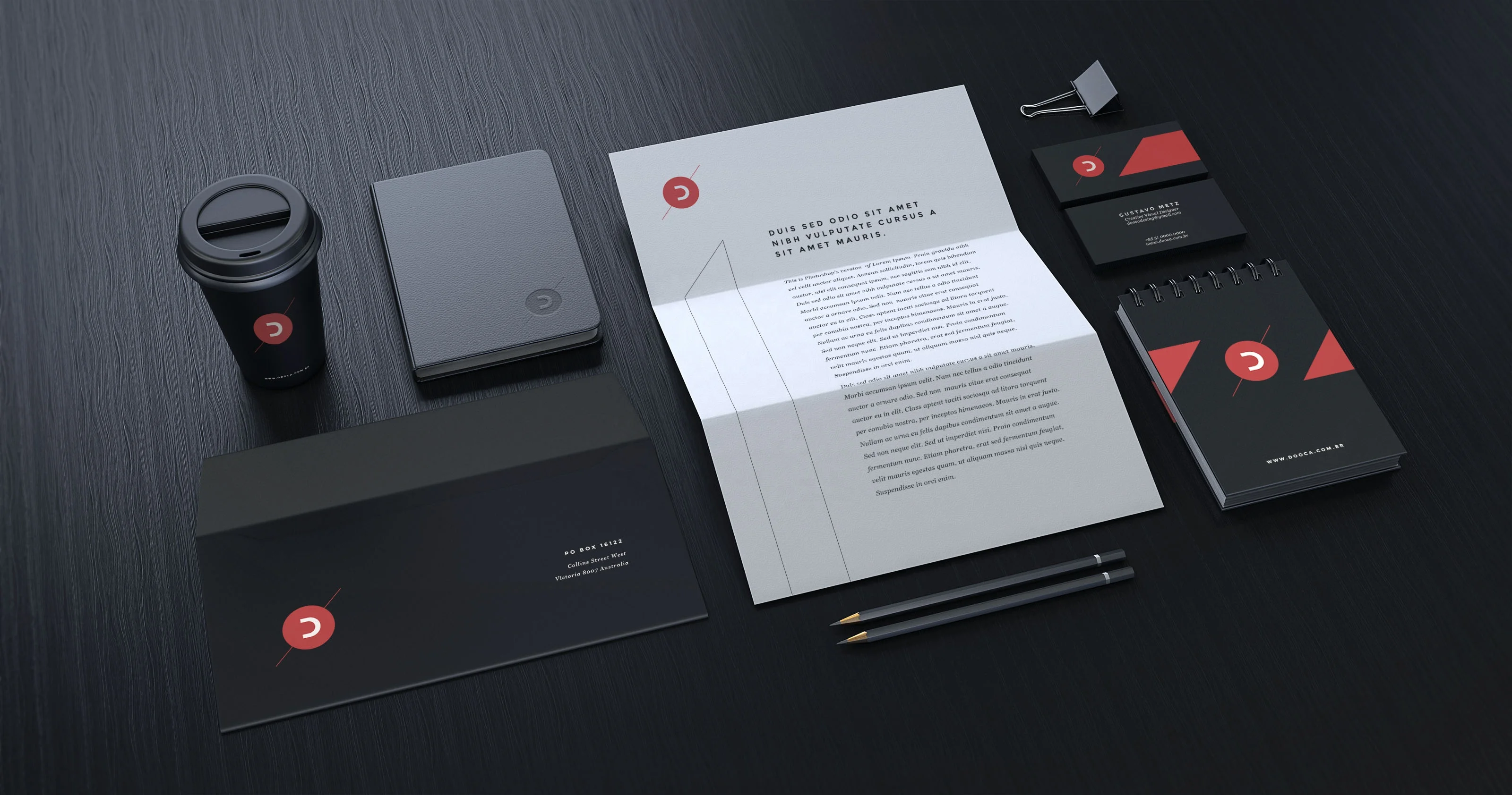 Визуальный Стиль и дизайн вывесок