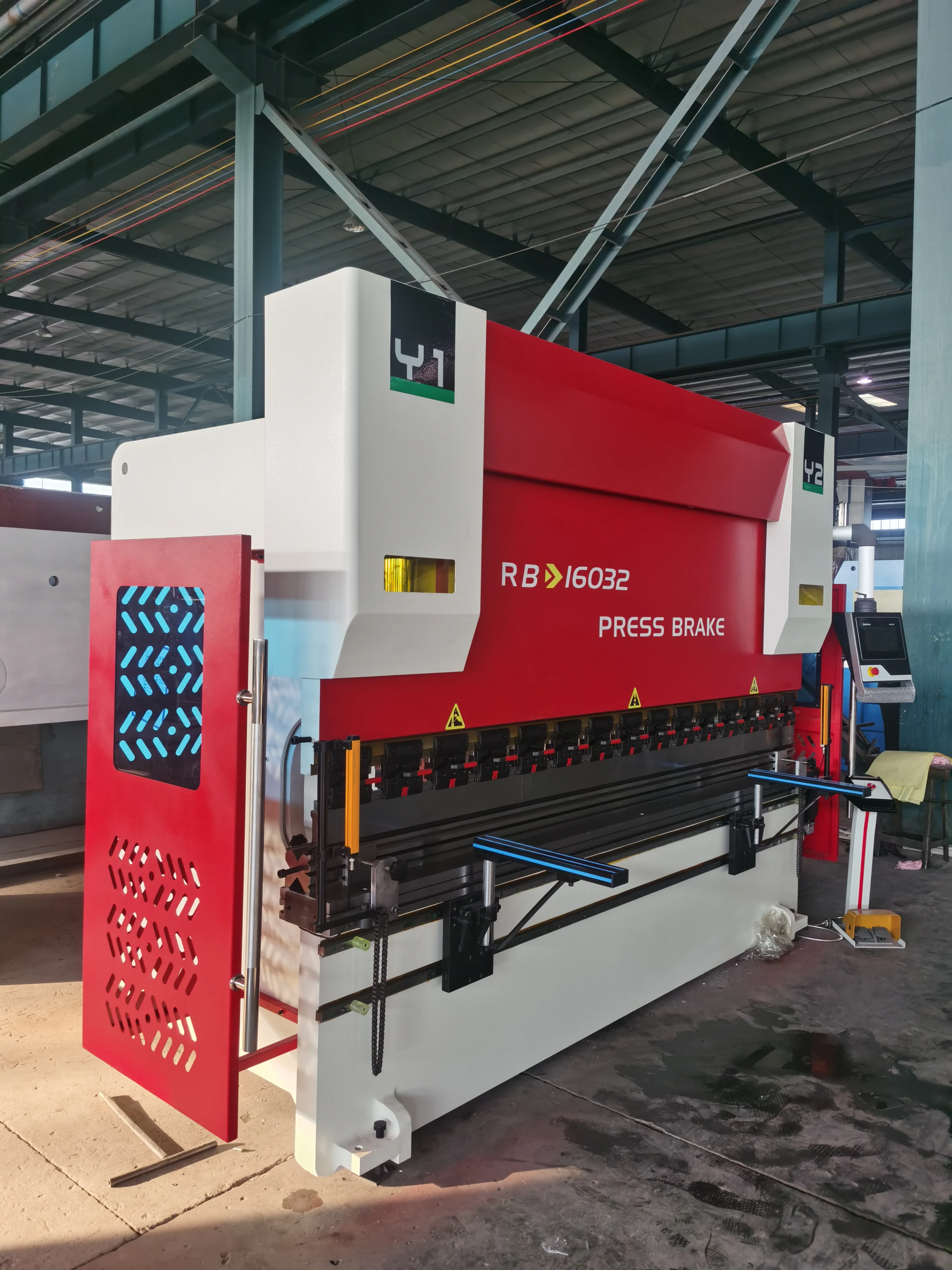 Press brake bending mold bending tool and die press brake machine