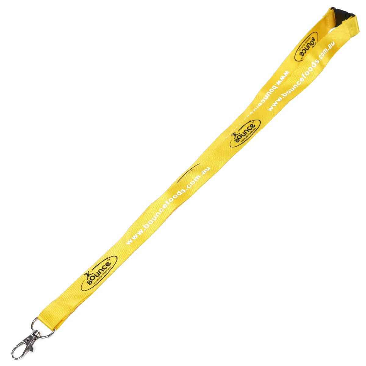 Custom Logo Printed  Mobile Phone Lanyard  Heat Press Machine sublimation Printing lanyard