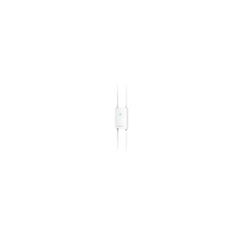 Высокопроизводительная уличная точка доступа Wi-Fi Grandstream GWN7630LR дальнего действия