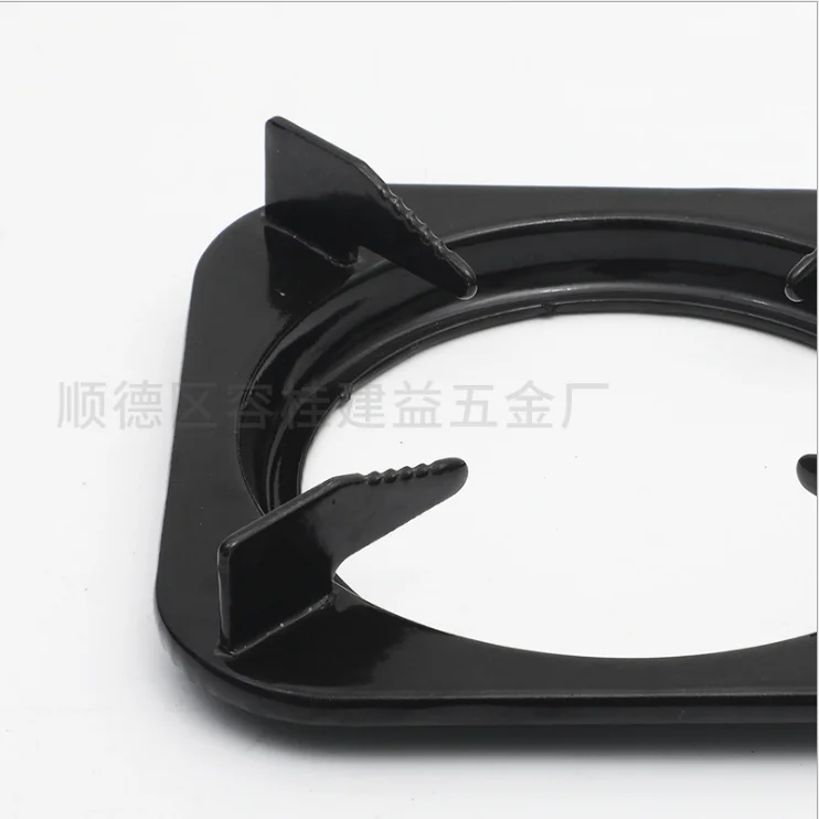  Gas Cooker Burner Parts Round Stove Pan