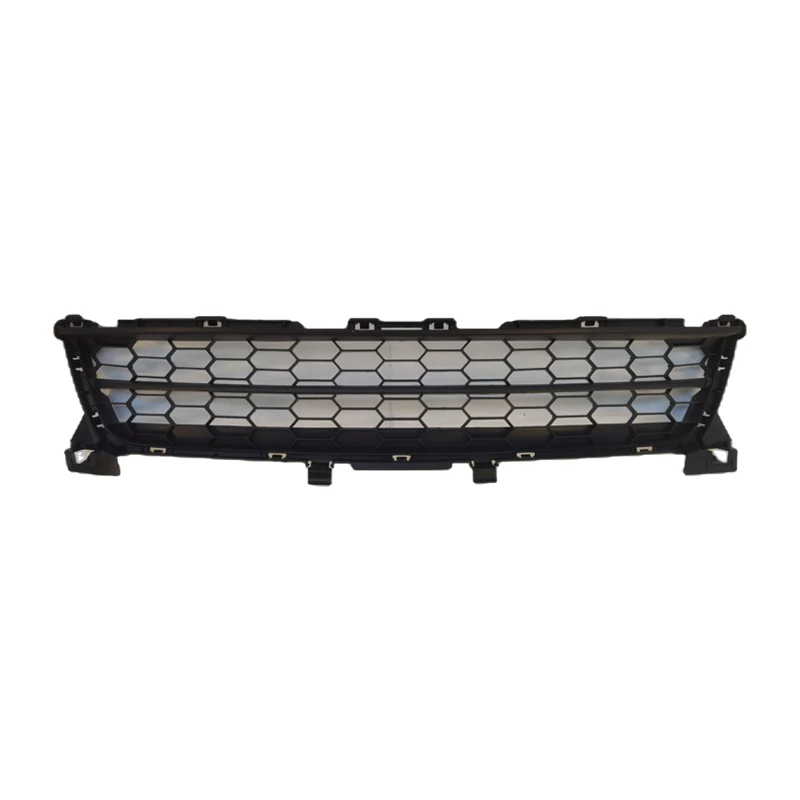 High Quality Sport Car Parts Honeycomb Lower Grille for MAZDA M6 2009