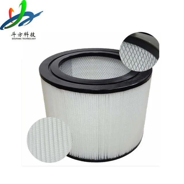 replacement Air Purifier Filter for MI filter air purifier hepa filter