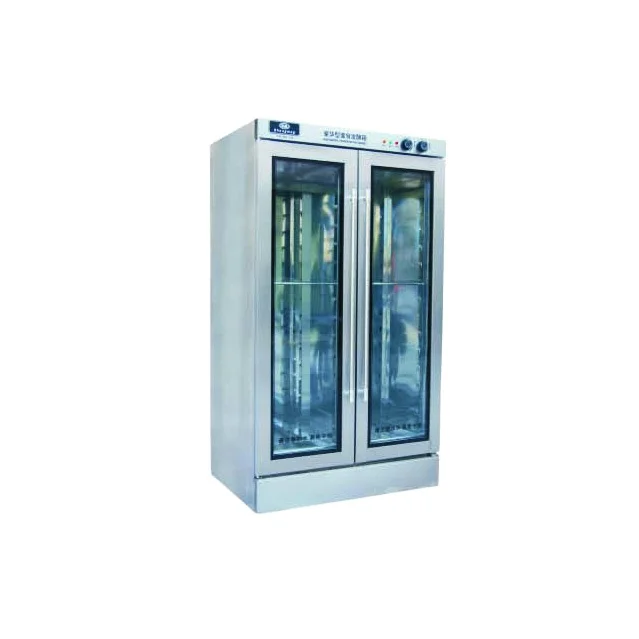 Customizable Food Bread Factory Proofer Room Automatic Dough Proofer Conditioner Fermentation Room