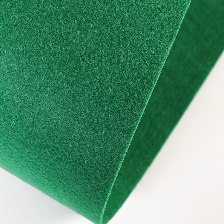 Высокое Качество плотность 100% полиэстер 2 мм Войлок иглопробивной нетканый материал