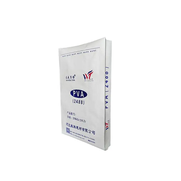 Manufacturer Price Fabric Polyvinyl Alcohol PVA 2488