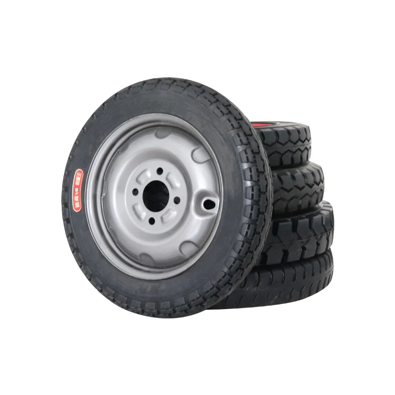 Шины для мотоциклов 6,00-12 6,40/6,50-13 6,50-14 7,50-16 5,00-12 с 100% предохранителем