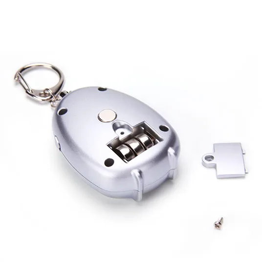 Multifunction Home Security PIR Sensor Personal Alarm Alert for Children Women Elder