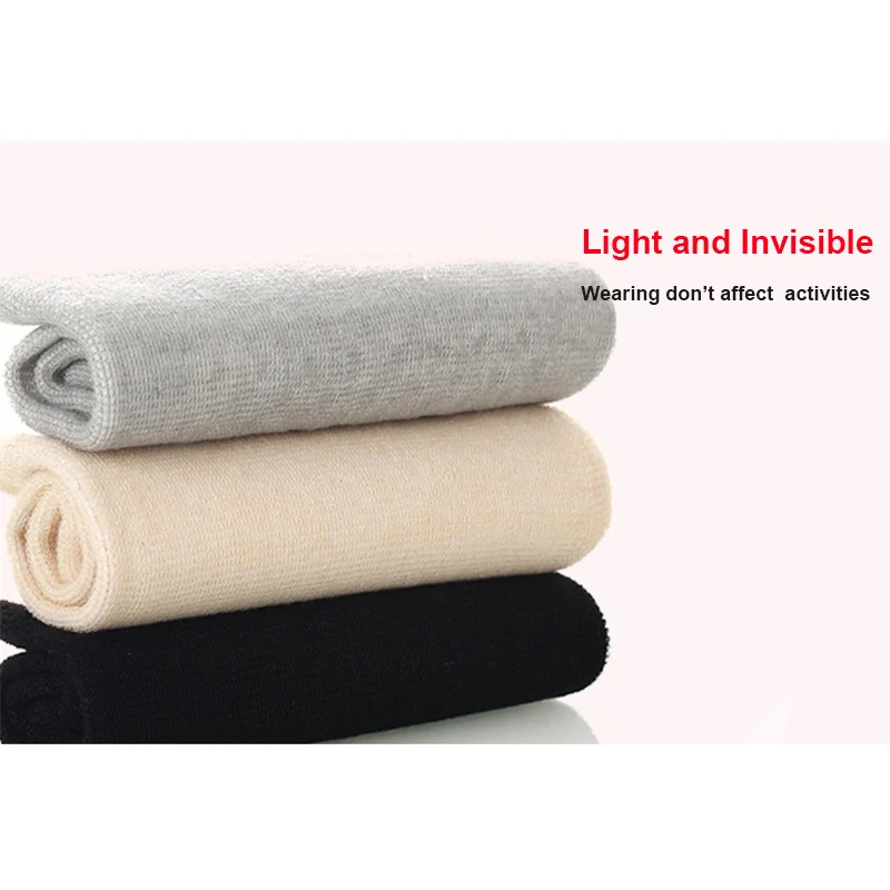 Tourmaline Self Heating Support Knee Pads 1 Pcs Knee Brace Warm for Arthritis Joint Pain Relief and Injury Recovery