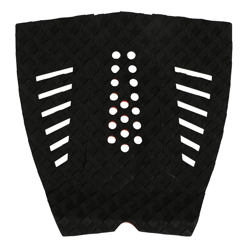 Ocean Sport whole sale 3M adhesive Non-Slip  eva skimboard  traction pad for surfboard/skimboard
