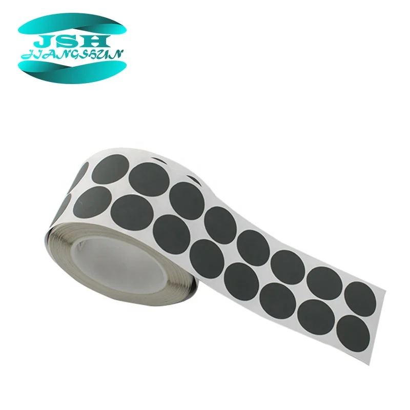 Trizact Finesse-it Film Disc Roll 466LA Abrasive Round Sandpaper Sanding Disc