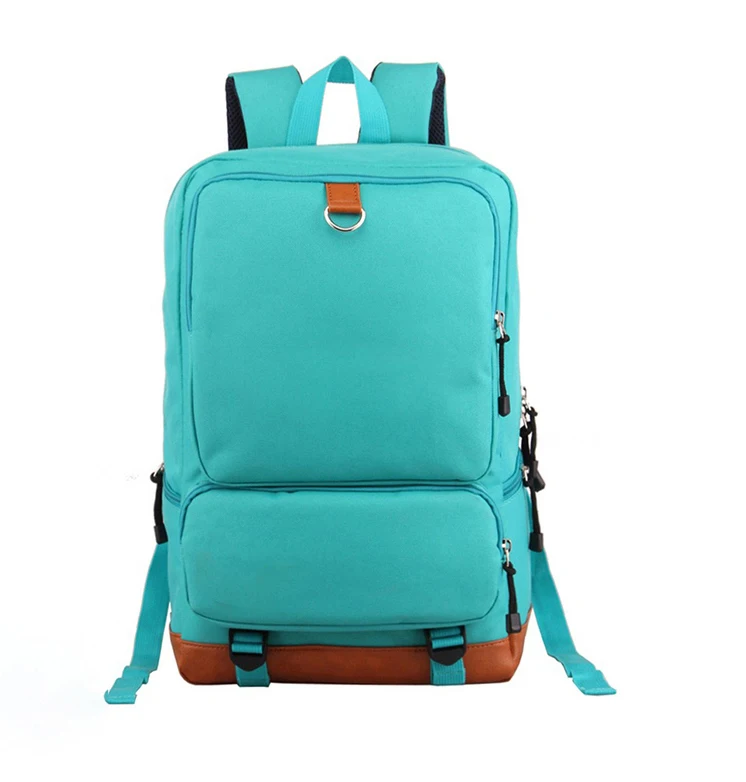 Wholesale fashion Backpack Waterproof Anti-odor Cookie Back Outdoor Bag Packs Fabric Smell Proof Backpack Shoulder Bag