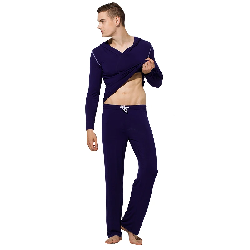 Couple Pyjama Homme Shin Chan Pijama Verano Hombre Pour Femme Pj Modal Fabric For Men Sleepwear