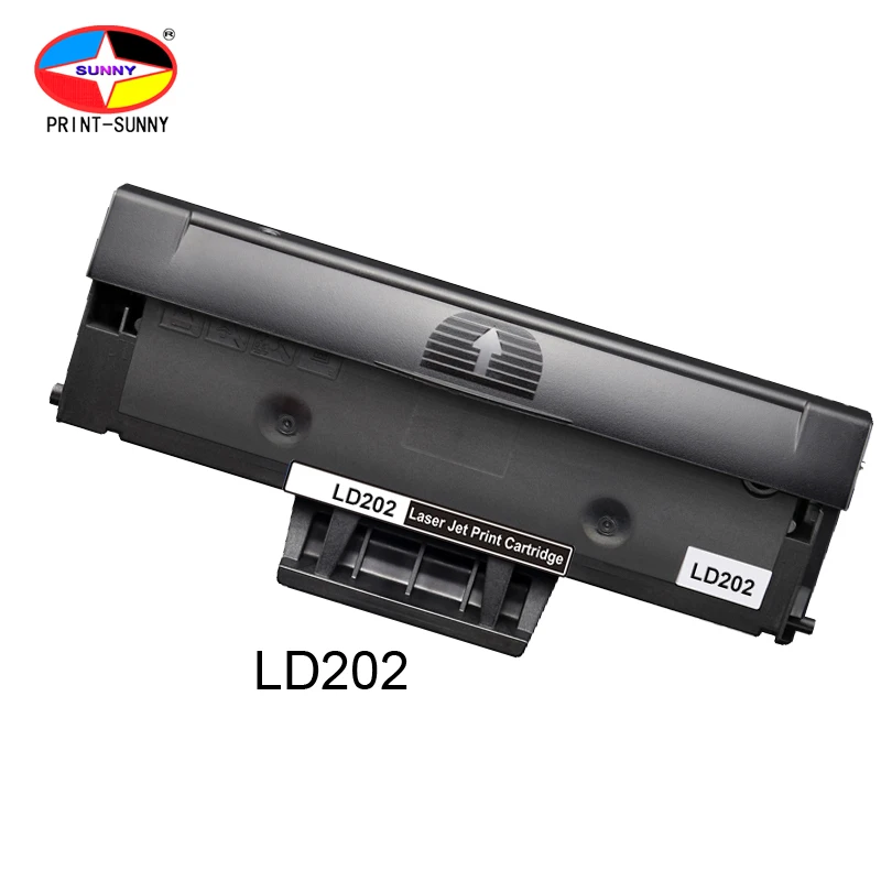 Factory wholesale toner cartridge for Lenovo LD202 for lenovo printer S2002 S2003W F2072 M2041F
