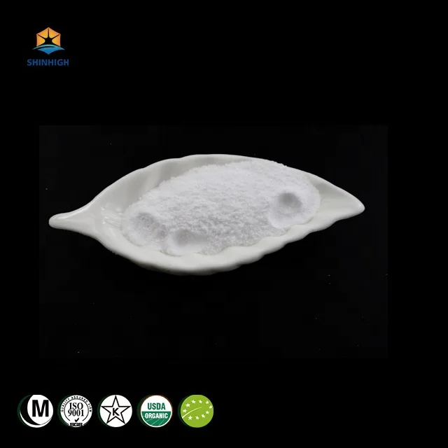 США Запас соли Ca BHB keto порошок