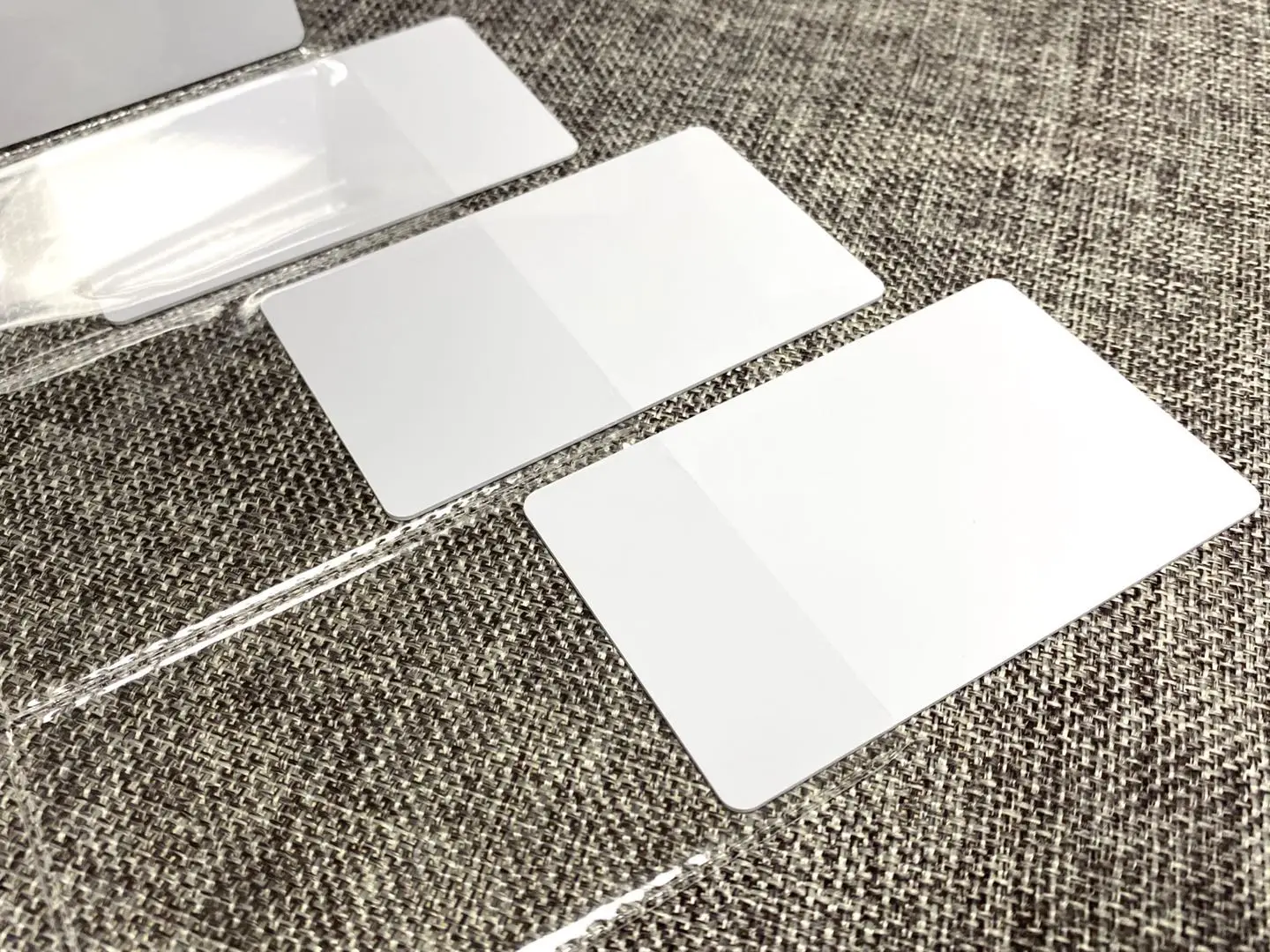 125KHz RFID Card for access control and time attendance and so on